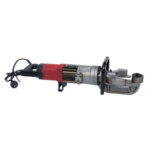 Cintreuse de barres portable 20-28mm
