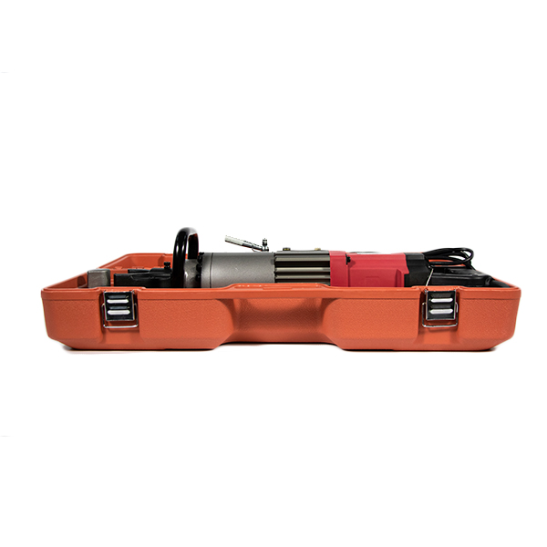 cintreuse de barres hydraulique
