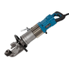 Cintreuse portative de barres d'armature de 10-22mm et redresseuse 1150W HRB-22